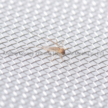 Aluminium Insect Window Screen Mesh 18X16 Wire 0.25m Width 0.914m 1.22m Length 30m